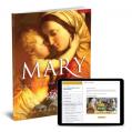  Mary: A Biblical Walk with the Blessed Mother Study Set 